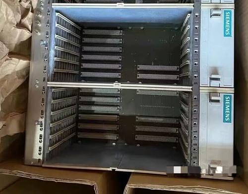 Siemens 6fc5101-0ab01-0aa0 Central Control System
