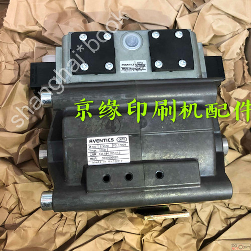 1PCS C2.184.1051/13 Industrial Control Module