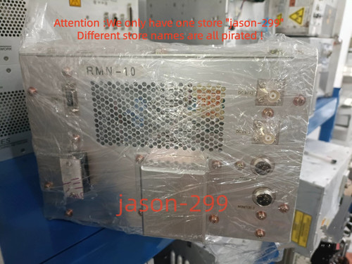 Rmn-10l3 Industrial Component for Automation Systems
