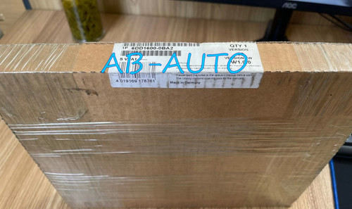 6dd1600-0ba2 Processor Module - New
