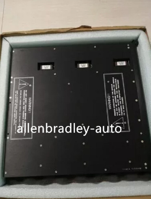 3501e Input Digital Module - 3501e