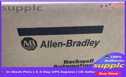 Allen Bradley 20bc015a0nyyada0 Industrial Controller