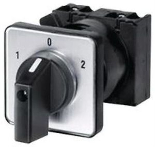 Imo Precision Controls Cs20A-U3 Rotary Cam Switch, 20A, 690V