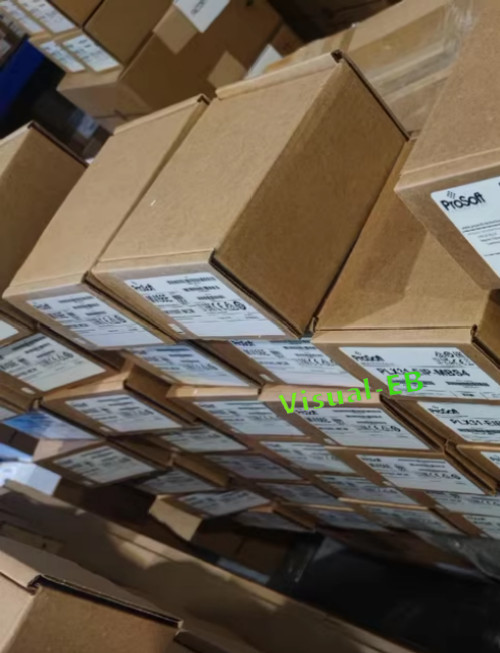 Prosoft Mvi69egd Communication Module - Industrial Automation