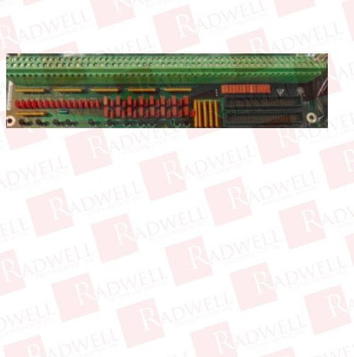 General Electric Ds200tbcbg1aaa Industrial Control Module