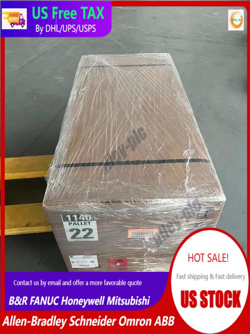 Allen-bradley 20bc015a3nyyada0 Control Module