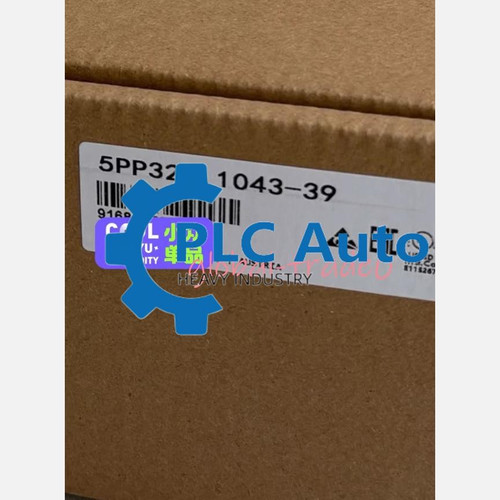 5pp320.1043-39 Touch Screen Display