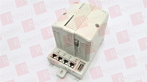 Asea Brown Boveri 3bse018104r1 - Industrial Control Module