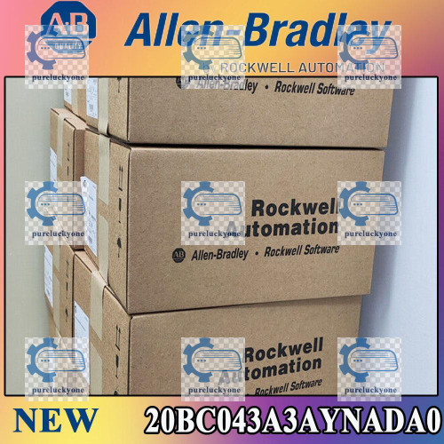 20bc043a3aynada0 - High-performance Industrial Component