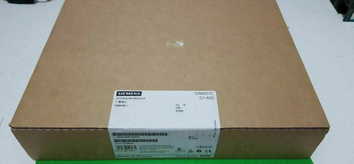 1PC Siemens 6dd1607-0ca1 Plc Module - Reliable Automation Solution