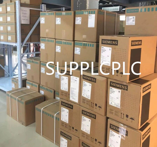 Siemens 1fk7083-5af71-1kh0 Dc Servo Motor