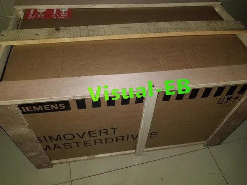 6se7034-6ee85-1aa0 Simovert Masterdrives 3 Ac Drive