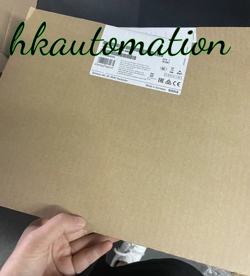 Siemens 6es7416-5hs06-0ab0 Module