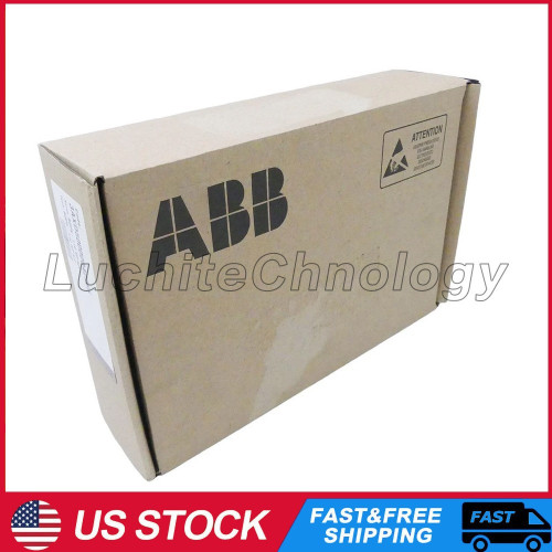 1PCS 3aua0000109935-d Bamu-11 Control Unit for Automation Systems