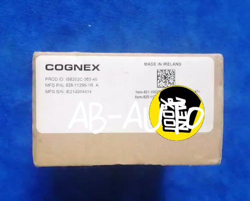 Is8202c-363-40 Industrial Camera for High-precision Imaging
