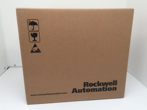 NEW Ab Powerflex 755 Air Cooled Ac Drive 20g11nc072aa0nnnnn