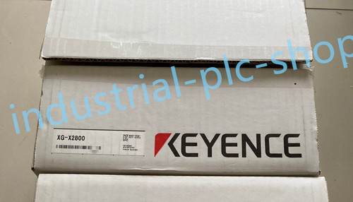 1pc Keyence Xg-x2800 Controller - Advanced Industrial Automation