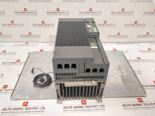 Siemens 6sl3210-1ke31-4uf1 Sinamics Power Module