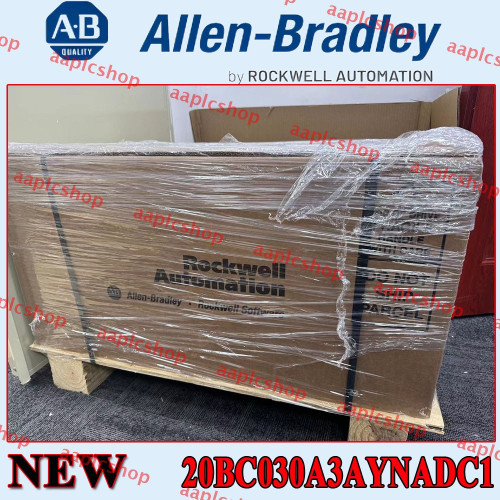20bc030a3aynadc1 Programmable Logic Controller (plc)
