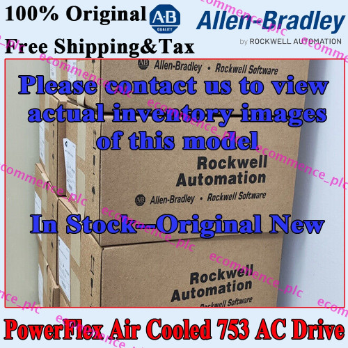20f1ane042an0nnnnn Powerflex 753 Ac Drive