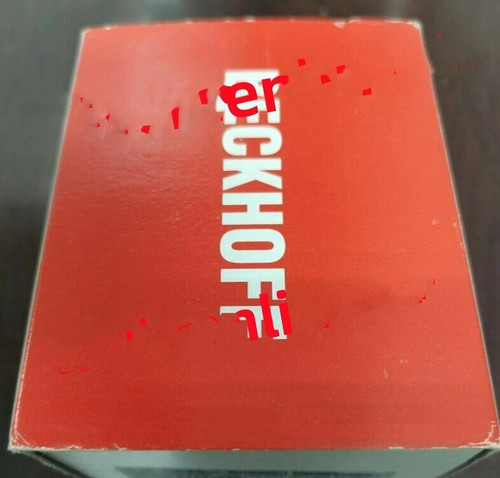 Cx5020-1112 Controller Module - Industrial Automation