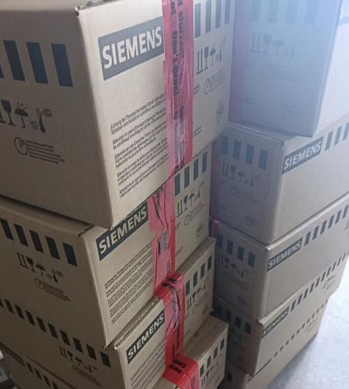 Siemens 6se7023-8tp70 Motion Control Inverter