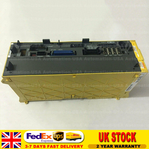 1PCS Fanuc A05b-2440-c060 System Host for Robotics