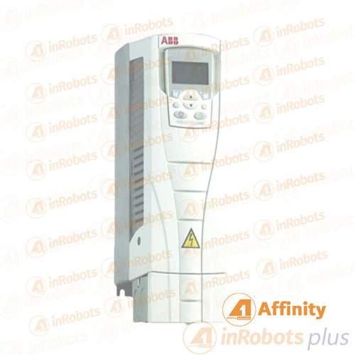 Abb Acs550-01-125a-4 Inverter for Industrial Applications