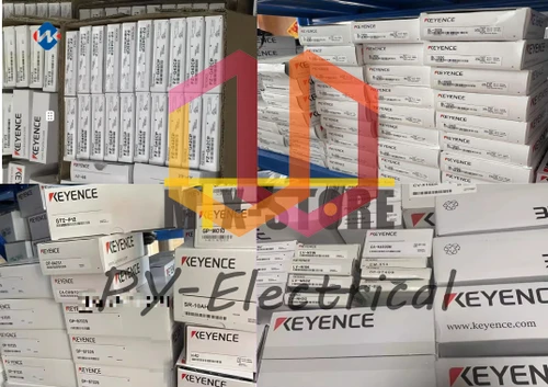 New Keyence Xg-8700l Vision System Controller