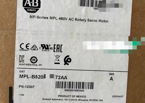 1PCS Mplb520ksj72aa Original Mpl-b520k-sj72aa Component