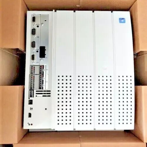 Lenze Evs9330-er Frequency Inverter - Efficient Motor Control