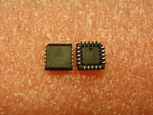 290 ~ MOTOROLA# MC10H103FNR2 IC GATE QUAD MC10H103 20-PLCC