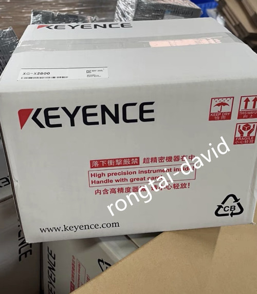 Xg-x2800 Vision Controller Industrial Automation