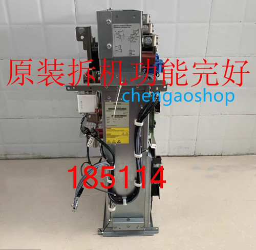 1PCS Siemens 6sl3352-1ae35-0aa1 Tested Industrial Component