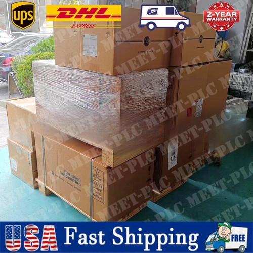 20f1anc205aa0nnnnn Ac Drive - New Condition