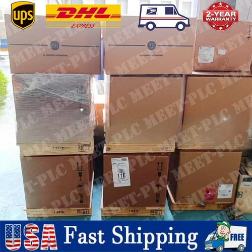 New Allen-bradley 20f1agc140jn0nnnnn Industrial Control Module