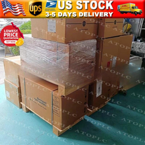 20F1AND361JA0NNNNN Allen-bradley 20f1and361ja0 Ac Drive