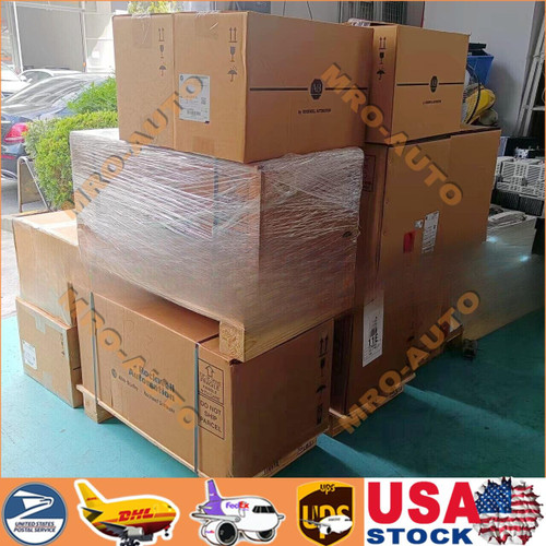20f1anc205an0nnnnn Ac Drive Allen Bradley