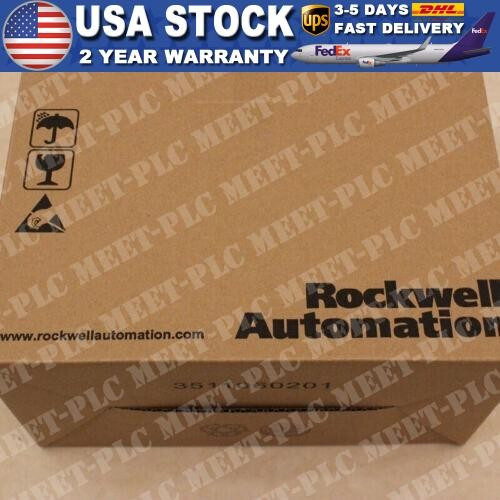 Mpl-b860d-sj72aa Ab Servo Motor - High Precision Control