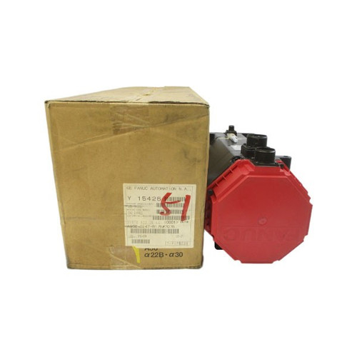 Ge A06b-0147-b175 7076 157vac 15a Servo Motor Drive