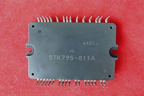 50pcs SANYO STK795-811A  mj