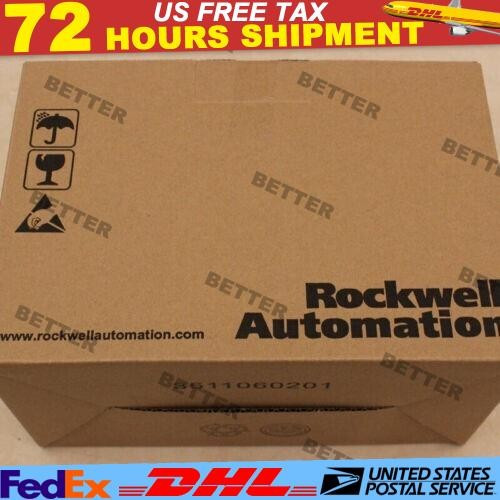 Ab Mpl-b860d-sj72aa Servo Motor - Precision Motion Control