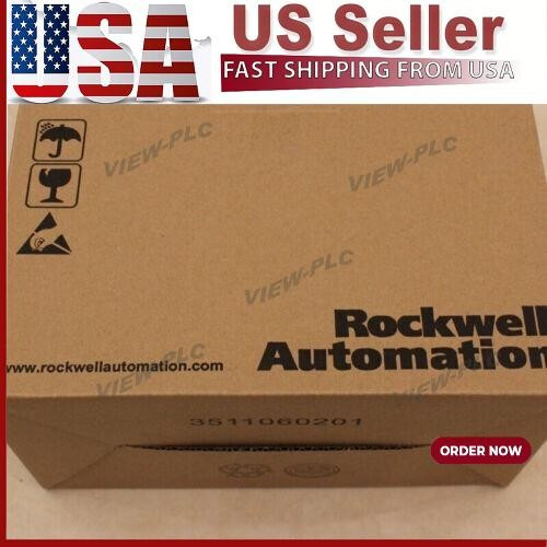 Mpl-b860d-sj72aa Ab Servo Motor - High Performance Industrial Motor