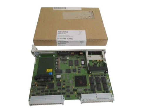 Siemens 6es5948-3ur23 Nsmp Industrial Equipment
