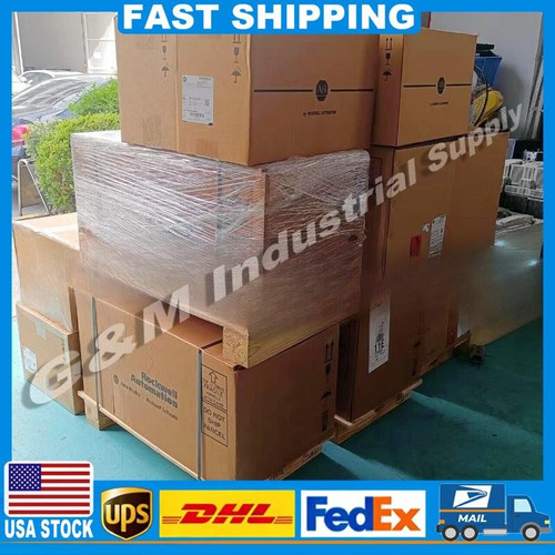 Allen-bradley 20f1agc140aa0nnnnn Ac Drive - New Condition