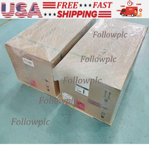 Ab 20f1ane042an0nnnnn Ac Drive - New Sealed