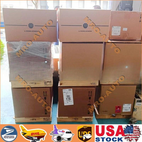 New Allen-bradley 20f1anc140aa0nnnnn - Industrial Motor Controller