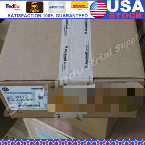 Allen-bradley 20f1anc367ja0nnnnn Industrial Control Module