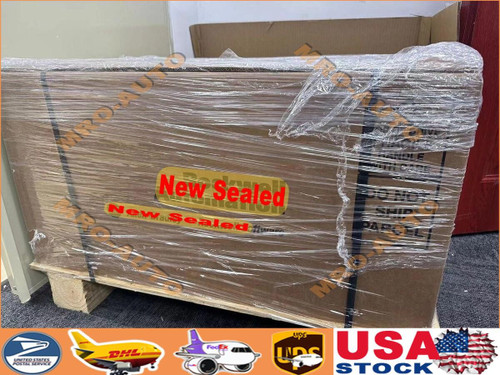 Powerflex 20bd034a3aynanc1 Ac Drive - New Sealed