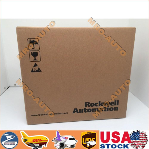 20f1and477jn0nnnnn Powerflex 20f Ac Drive - New